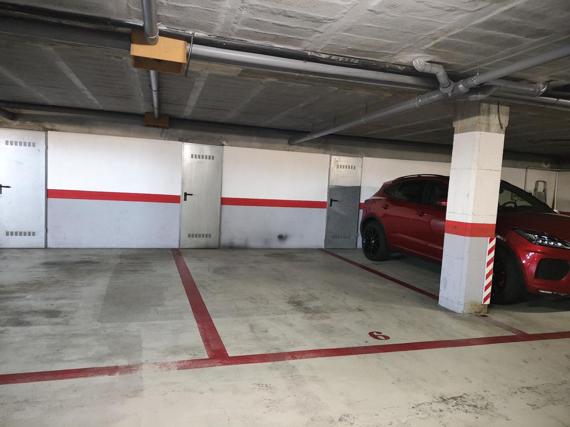 Apartamento Nuevo Con Terraza Y Plaza De Garaje A Guarda Exterior foto